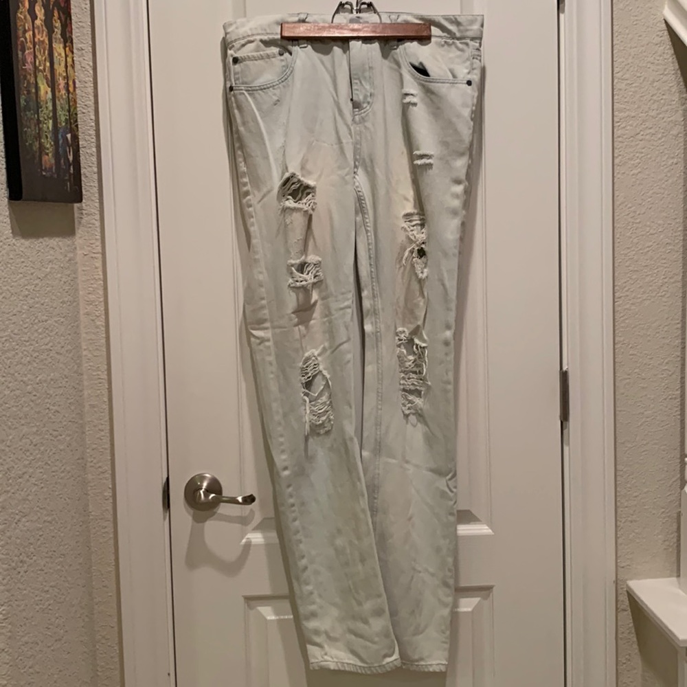 RSQ Jeans Seattle Skinny Tapered - 34